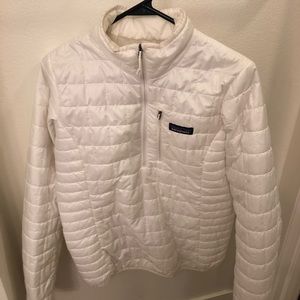Patagonia Nano Puff Down Jacket